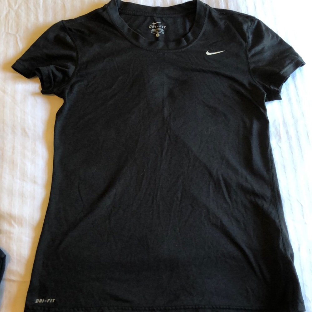 Nike shirt